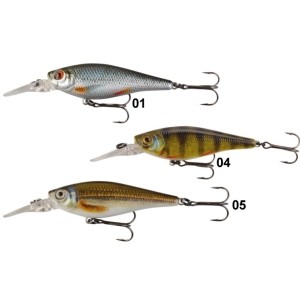 ZUBEHÖR RAUBFISCH  