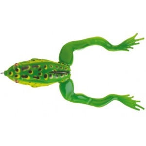 ZUBEHÖR RAUBFISCH  