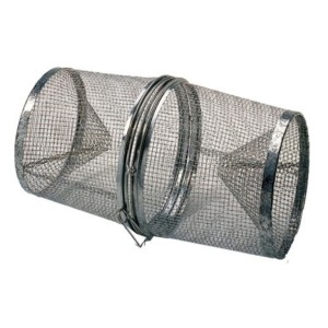 KESCHER, SENKEN, usw.        