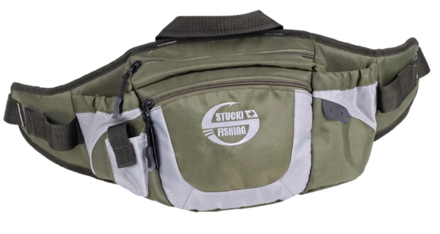 TASCHEN, RUCKSÄCKE, usw.          