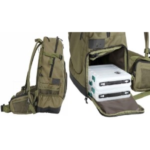 TASCHEN, RUCKSÄCKE, usw.          