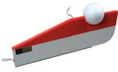 ZUBEHÖR RAUBFISCH  