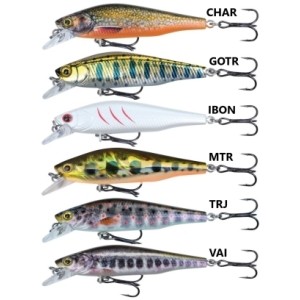 ZUBEHÖR RAUBFISCH  
