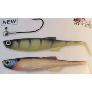 ZUBEHÖR RAUBFISCH  