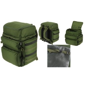 TASCHEN, RUCKSÄCKE, usw.          