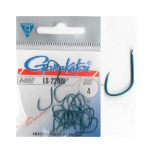 HAKEN und ZUBEHÖR   
