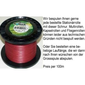 SCHNÜRE  