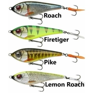 ZUBEHÖR RAUBFISCH  