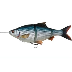 ZUBEHÖR RAUBFISCH  
