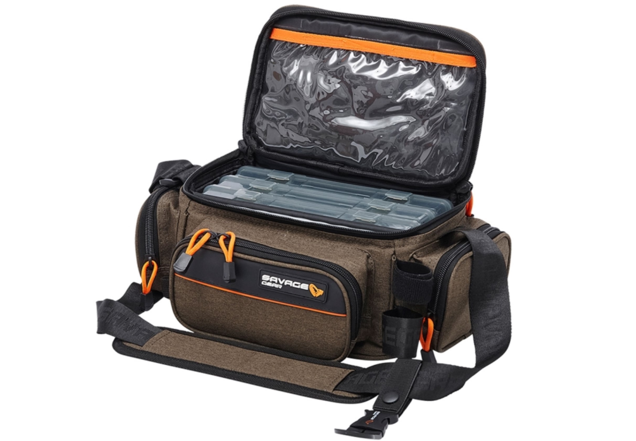 TASCHEN, RUCKSÄCKE, usw.          