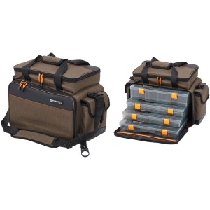 TASCHEN, RUCKSÄCKE, usw.          