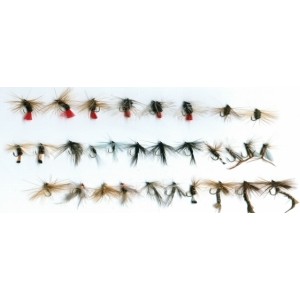 ZUBEHÖR FLIEGENFISCHEN  