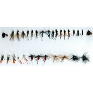 ZUBEHÖR FLIEGENFISCHEN  