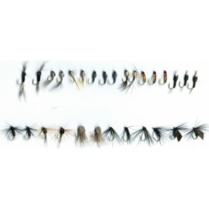 ZUBEHÖR FLIEGENFISCHEN  