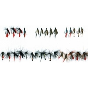 ZUBEHÖR FLIEGENFISCHEN  