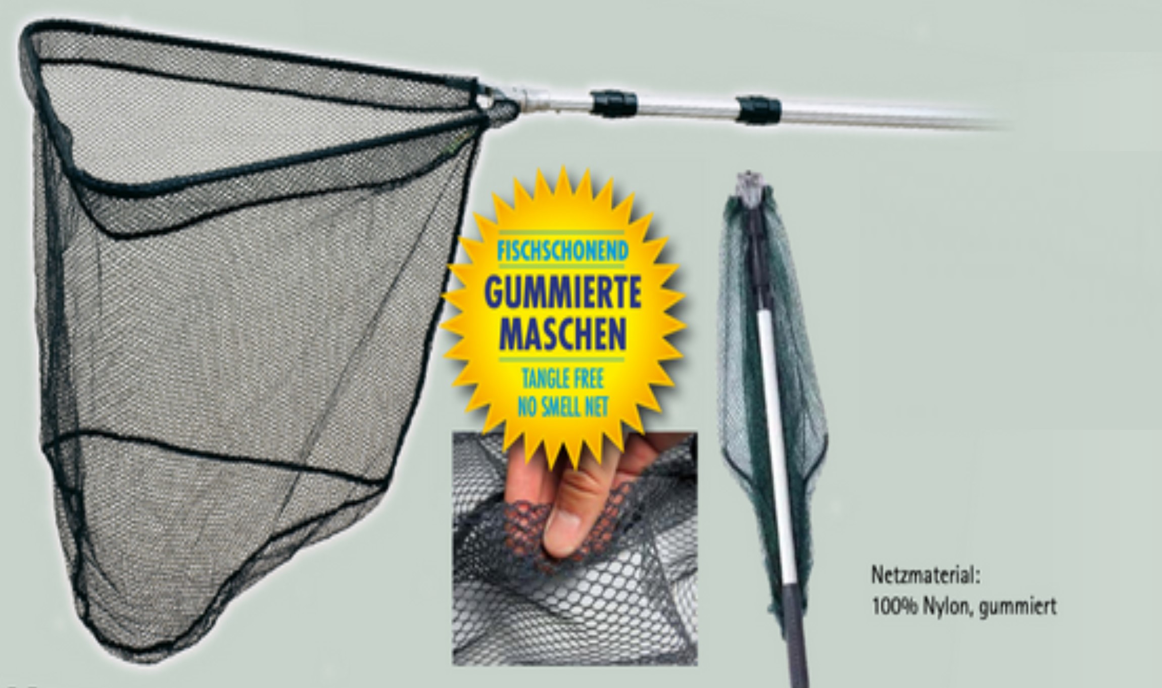 KESCHER, SENKEN, usw.        