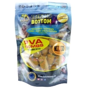 FUTTER, LOCKSTOFFE, usw. 