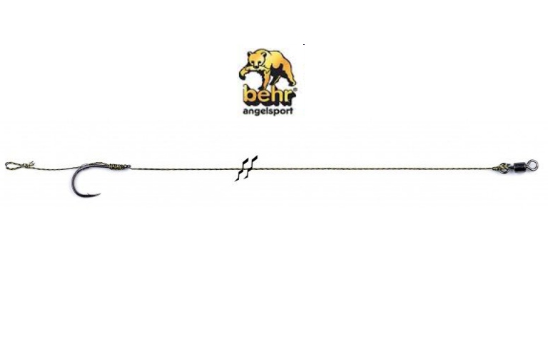 ZUBEHÖR KARPFEN  