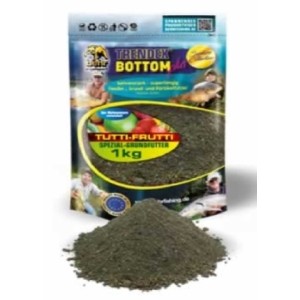 FUTTER, LOCKSTOFFE, usw. 