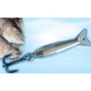 ZUBEHÖR RAUBFISCH  