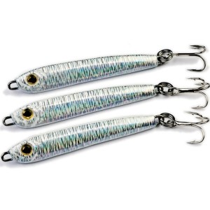 ZUBEHÖR RAUBFISCH  