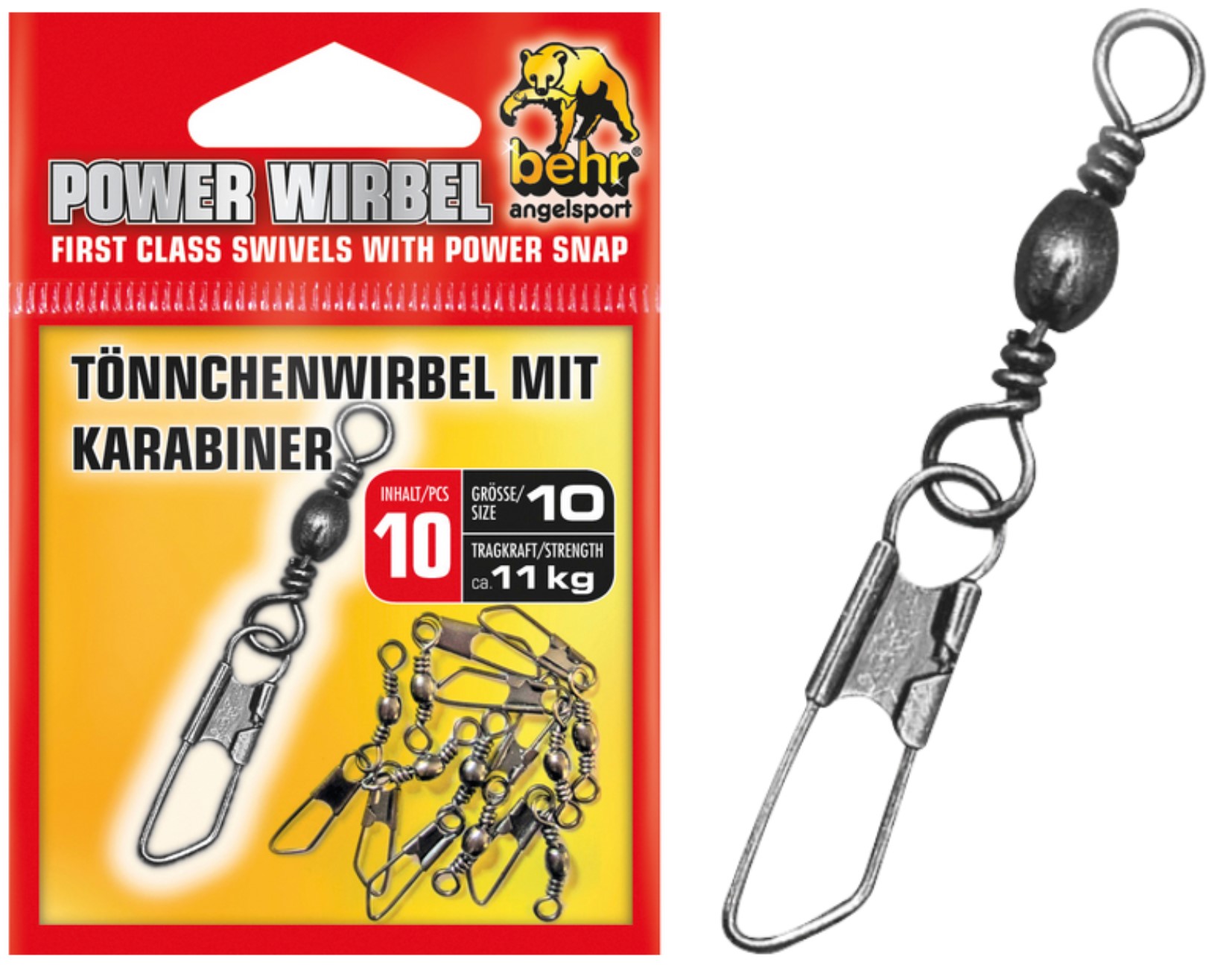 BLEIE und WIRBEL   