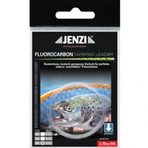 ZUBEHÖR FLIEGENFISCHEN  