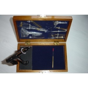 ZUBEHÖR FLIEGENFISCHEN  