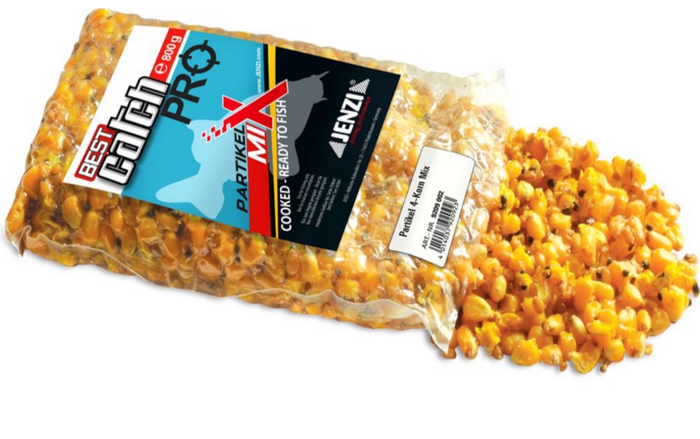 FUTTER, LOCKSTOFFE, usw. 