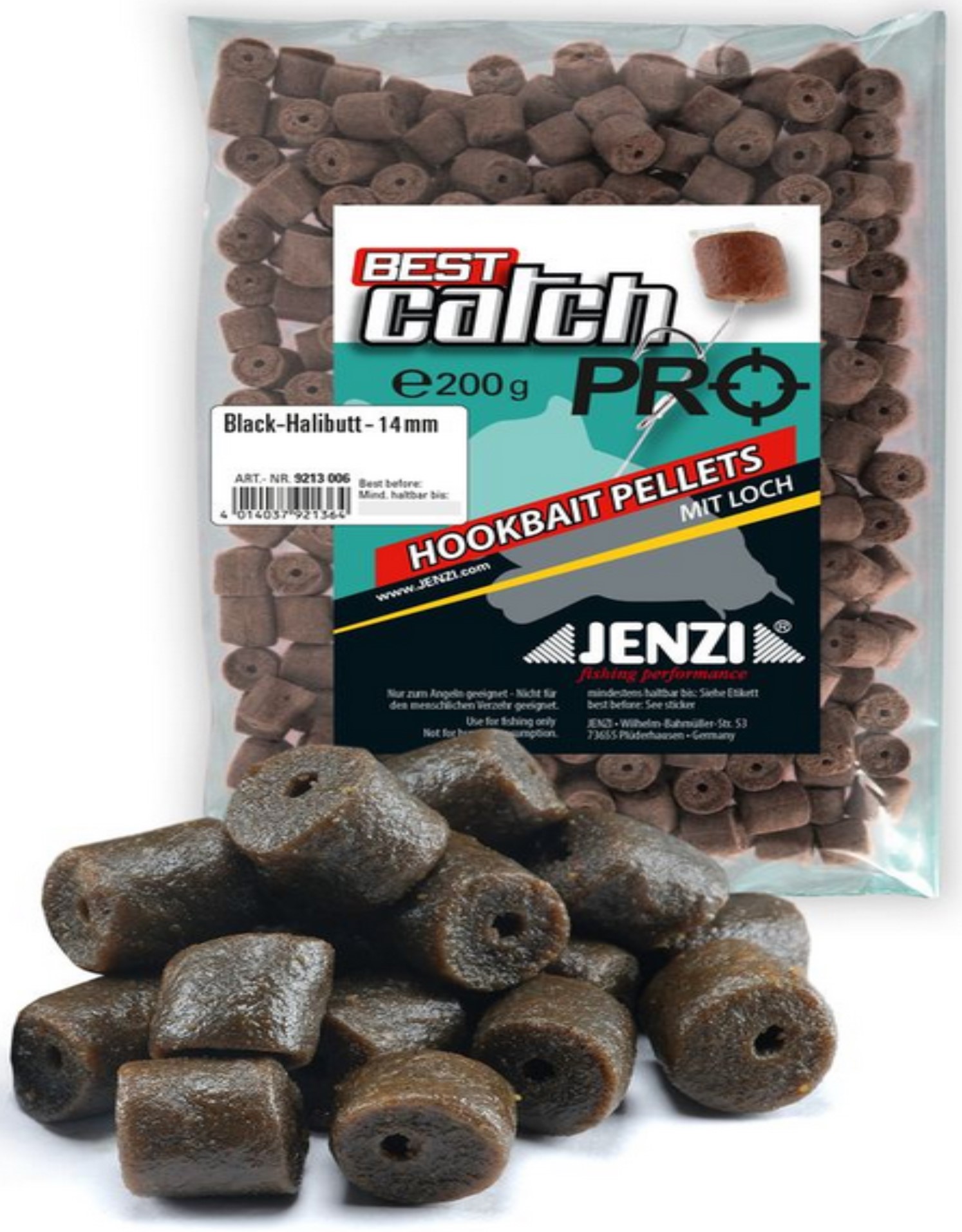 FUTTER, LOCKSTOFFE, usw. 