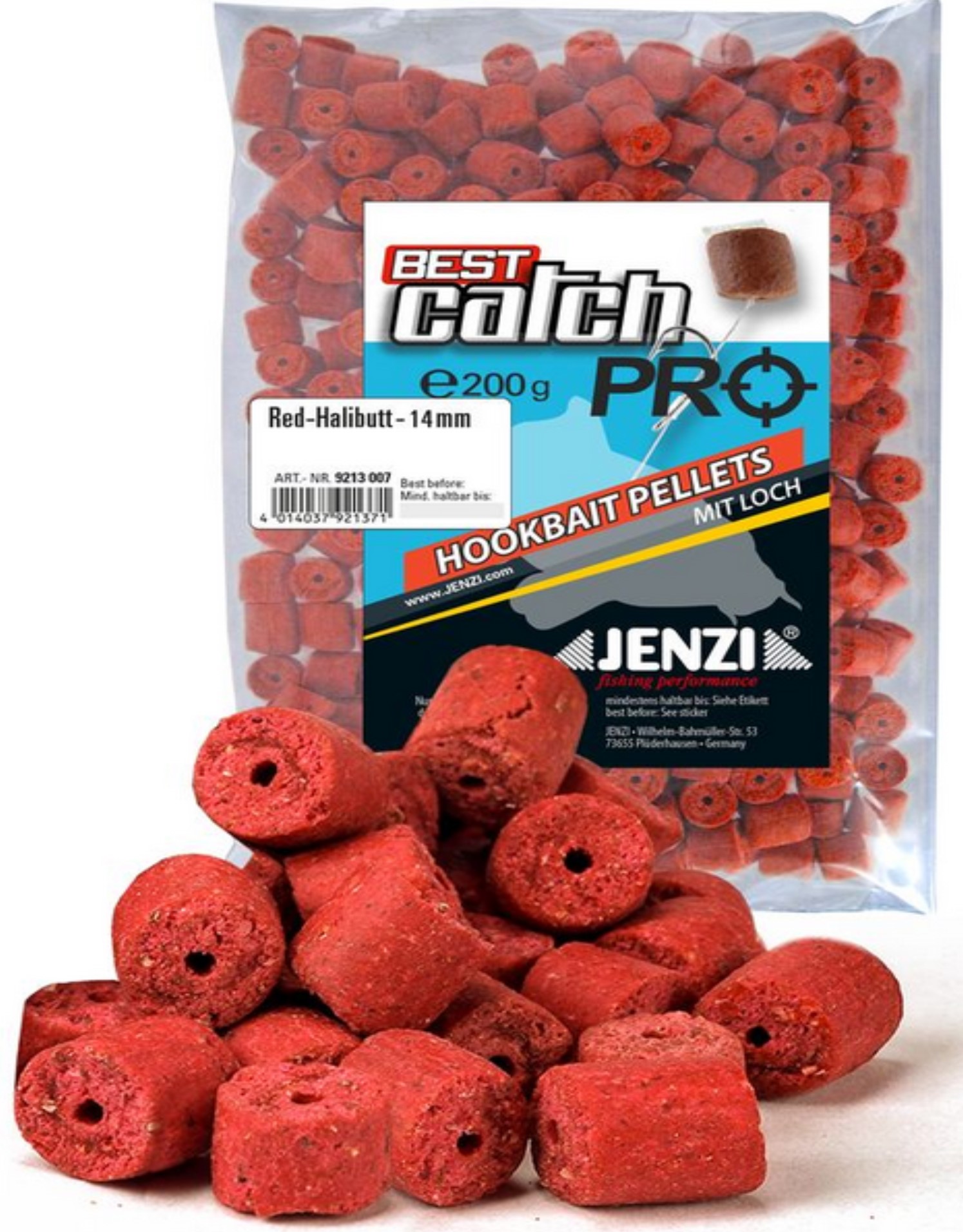 FUTTER, LOCKSTOFFE, usw. 