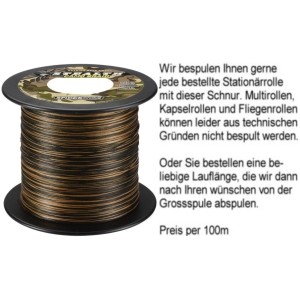 SCHNÜRE  