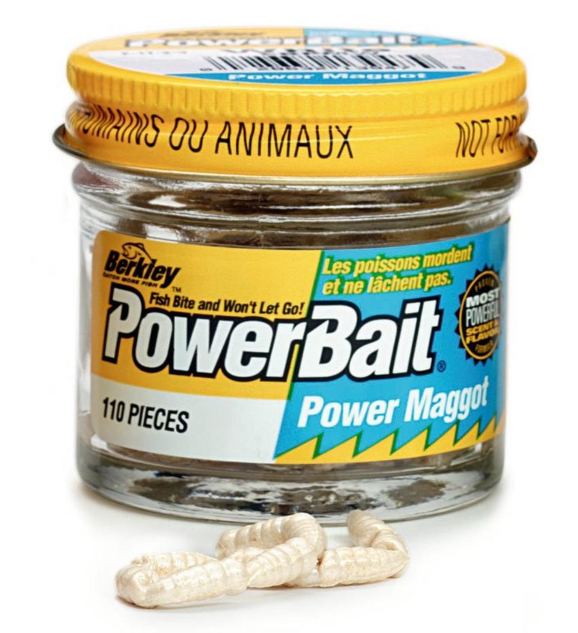 FUTTER, LOCKSTOFFE, usw. 